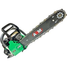 Abm CS40 2bg .325" 32DIŞ 40CM Benzinli Motorlu Testere