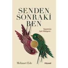 Foliant Yayınları Senden Sonraki Ben