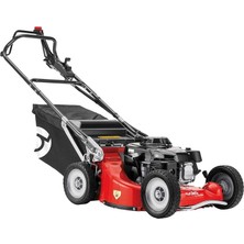 Al-ko Alko 553 K 5bg 163CC 53CM 70LT 65.6kg Honda Gxv 160 Motorlu Alüminyum Benzinli Çim Biçme Makinesi