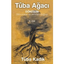 Cinius Yayınları Tûba Ağacı 2. Cilt