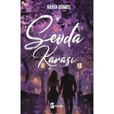Parola Yayınları Sevda Karası