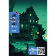 NS Press The Shadow Over Innsmouth (Ingilizce)