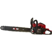 Abm CS7500 4.6bg 62CC .325" 42DIŞ 55CM 6.5kg Benzinli Motorlu Testere