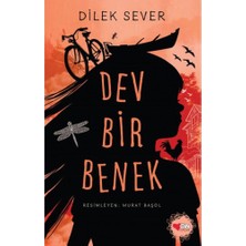 Can Çocuk Yayınları Dev Bir Benek