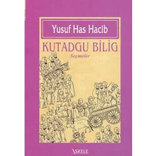 İskele Yayınevi Kutadgu Bilig (Seçmeler)