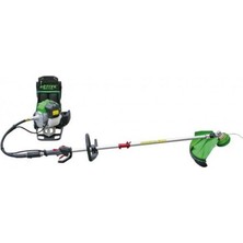Active 5.5 Z3 3bg 51.7cc 26MM 12KG Sırt Tipi Benzin Motorlu Tırpan