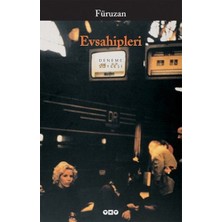 Yapı Kredi Yayınları Evsahipleri
