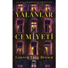 Yabancı Yayınları Yalanlar Cemiyeti