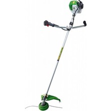 Active 1252002 ST25 B 1.7bg 25.4cc 24MM 5.3 kg Yan Tip Benzin Motorlu Tırpan