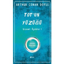 Şule Yayınları Totun Yüzüğü Gizemli Öyküler-1