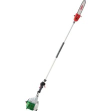 Active Mtp ST25 R 1.7bg 25.4cc 2m Pala 25.4m 5.5kg Benzinli Yüksek Çit Budama Makinesi
