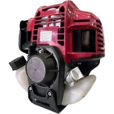Abm GX35 1.6bg 35.8cc 5500 Dev/dk 4kg 4t Benzinli Motor