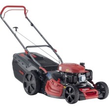 Al-ko Alko Comfort 51.0 P A Alko Pro 145 3bg 139CC 51CM Motorlu Itmeli Benzinli Çim Biçme Makinesi