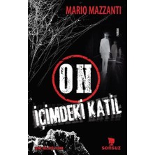 Sonsuz Kitap On Içimdeki Katil