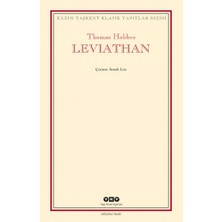Yapı Kredi Yayınları Leviathan