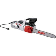 Al-ko Alko Ekı Inlıne 2200W 240V 40CM 3/8pinç 91 1.3mm .050INÇ ?diş 5.4kg Elektrik Motorlu Testere
