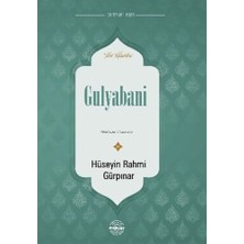 Mühür Kitaplığı Gulyabani