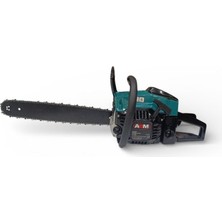 Abm OO6200 6bg 62CC .325" 36DIŞ 52CM Benzinli Motorlu Testere