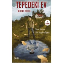 Puslu Yayıncılık Tepedeki Ev