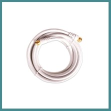 Bezos Hazır Rg-6 5mt LT-1110 Anten Kablosu 1 Adet Mac