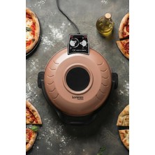 Xml Bayiciniz Tr Pietra 12 In 1 Pizza Lahmacun Tandır Ekmeği Bazlama ve Fırın Yemekleri Tepsi Hediyeli Rosie