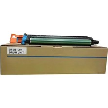Pluscopy Konica Minolta DR-512 Renkli Uyumlu Premium Drum Ünitesi – C224 / C284 / C364