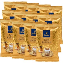 Xml Bayiciniz Tr Türk Kahvesi 100 Gr, 12`li Paket
