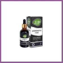 Bezos Çörekotu Yağı 50ML 1 Adet Rengaren
