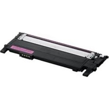 Elba Ofispc Samsung MLT-M406 CLX-3305-3300 Kırmızı Muadil Toner