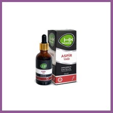 Bezos Aspir Yağı 50ML 1 Adet Rengaren
