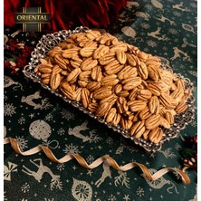 Oriental Dates Pekan Ceviz Içi (Pecan Nut Kernels ) -Bütün Tane & Yeni Mahsül - 500 gr