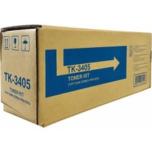 Kyocera TK-3405 MA4500X Uyumlu Muadil Toner 12.5k