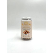 Oriental Dates Brezilya Cevizi ( Brasil Nut ) - Bütün Tane & Yeni Mahsül - 170 gr -Pratik Kutu