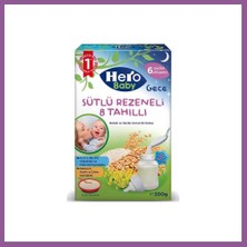 Bezos Sütlü Tahıl Rezene 200 Gr. 1 Adet Rengaren