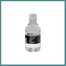 Bezos 250 ml Sentetik Tiner Mac