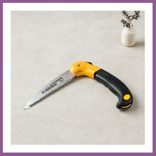 Bezos Katlanır Budama Testeresi 180 mm Rengaren