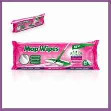 Bezos Tablet Mop Havlusu Rengaren