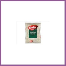 Bezos Besler Baldo Pirinç 1 kg Rengaren