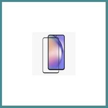 Bezos iPhone Xr 5d Tempered Ekran Cam Koruyucu Mac