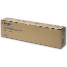 Epson C13S050478 Orjinal Atık Toner Kutusu - C9200 (T3477)