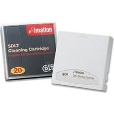 Imation Imatıon Sdlt 220 Temizleme Kartuşu (T1455)