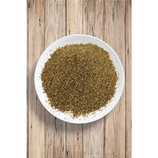 Mythriva Organik Öğütülmüş Bamya Tohumu, 250 gr Paket
