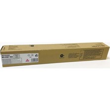 Sharp MX-61GTMA Magenta Kırmızı Orjinal Fotokopi Toneri MX-2630-2651-3050-3550-3070 24.000 Sayfa