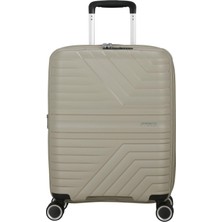 American Tourister Flytwıst-Spınner 55/20 Tsa Exp Valiz,55 cm