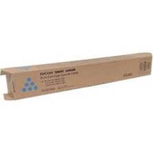 Ricoh Im C3500 Cyan Mavi Orjinal Fotokopi Toneri Im C3000-3500 19.000 Sayfa