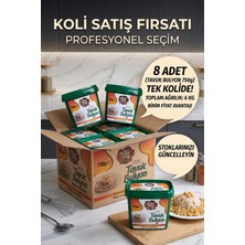 Tavuk Bulyon 750 G x 8 Adet - 1 Koli (Koli Bazlı Avantaj Paketi)