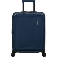 American Tourister Dashpop-Spınner 55/20 Exp Frontl. Valiz,55 cm