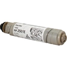 Ricoh Mp 2501 Orjinal Fotokopi Toneri 9.000 Sayfa