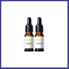Bezos Zeropore Instant Perfection 2 Tane 30 ml Serum Mrl