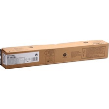Sharp DX-25GTBA Black Siyah Orjinal Fotokopi Toneri DX-2500 20.000 Sayfa